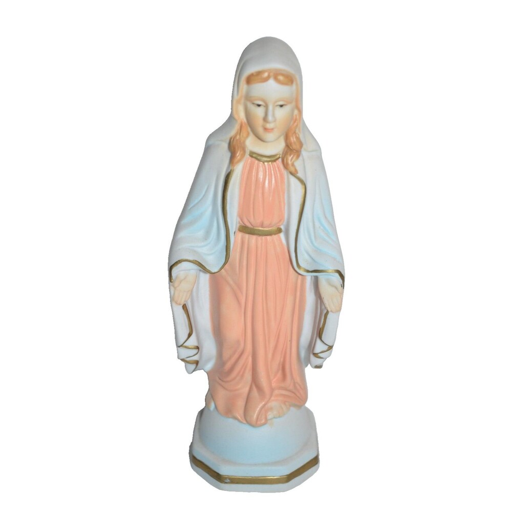 Vtg Homco #5216 Nativity Set‎ REPLACEMENT Angel Figurine